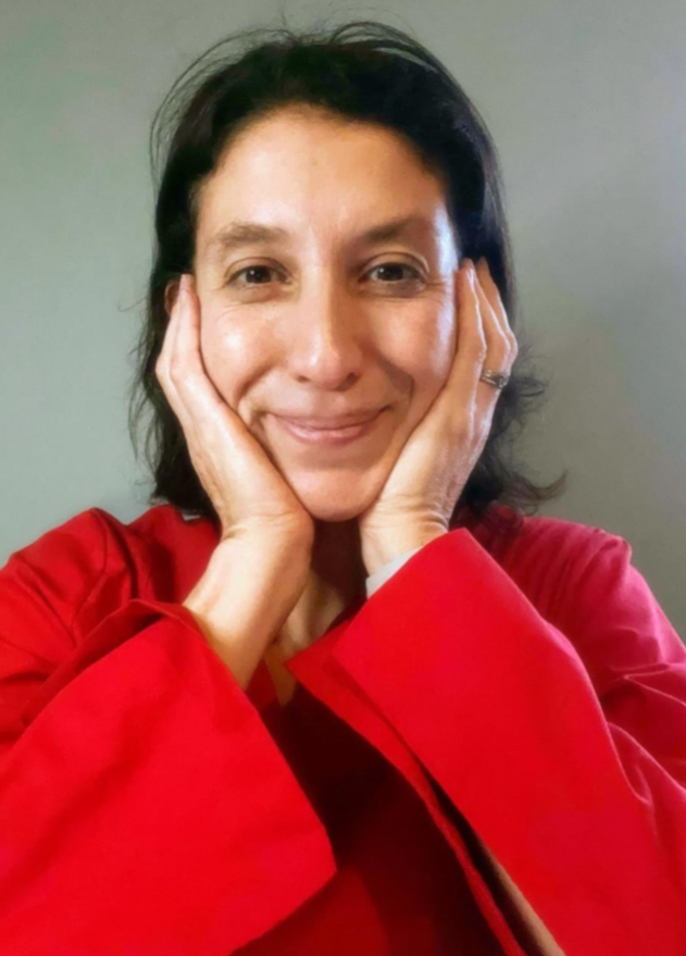 Janaina Roque Betteley
